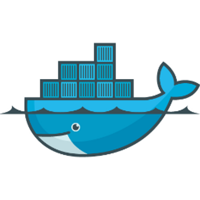 The Docker logo