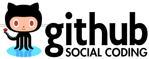Github's banner