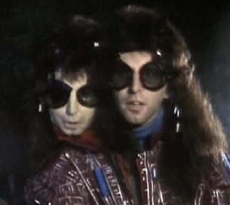 Zaphod Beeblebrox